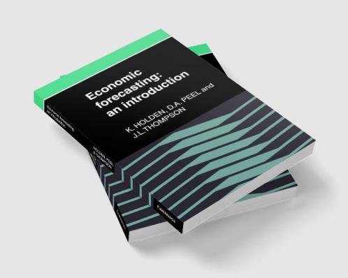 Economic Forecasting
