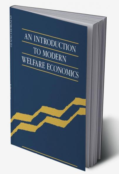 An Introduction to Modern Welfare Economics