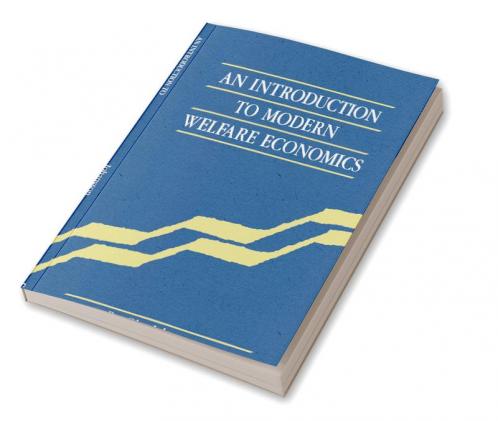 An Introduction to Modern Welfare Economics