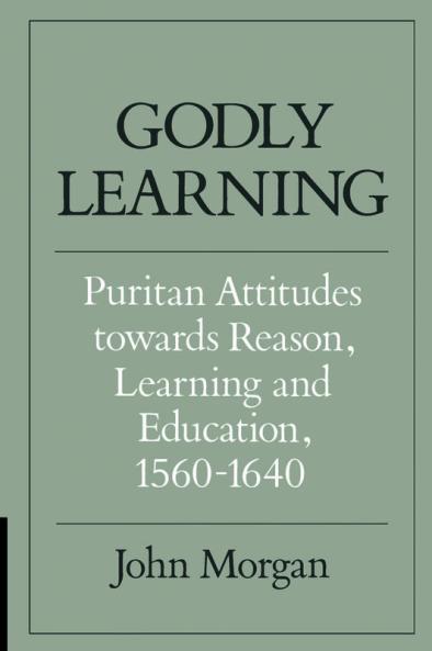 Godly Learning