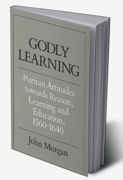 Godly Learning