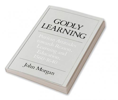 Godly Learning