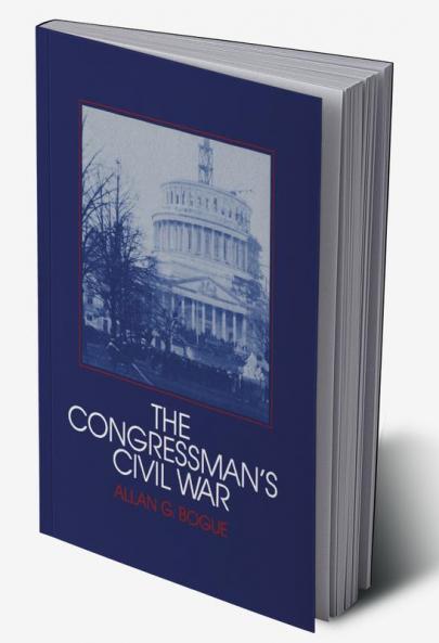The Congressman's Civil War