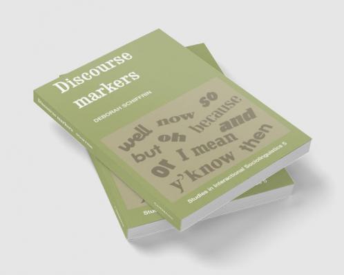 Discourse Markers