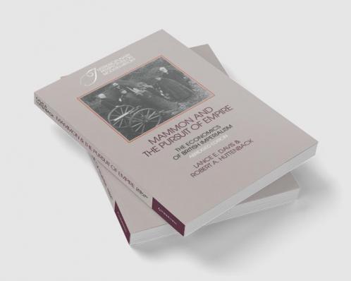 Mammon and the Pursuit of Empire Abridged Edition