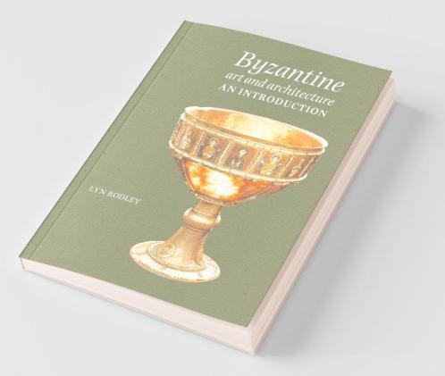 Byzantine Art and Architecture