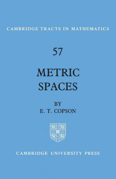 Metric Spaces