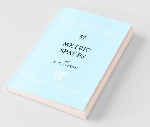 Metric Spaces