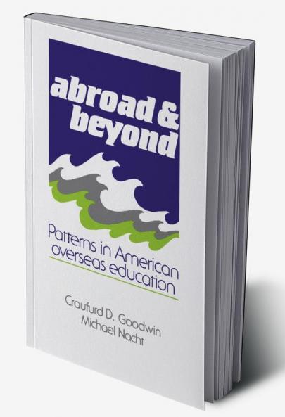 Abroad and Beyond
