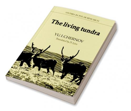The Living Tundra