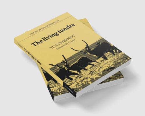 The Living Tundra