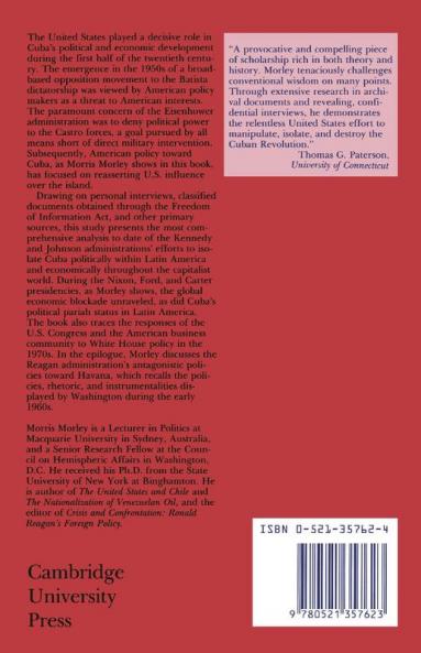 Imperial State and Revolution