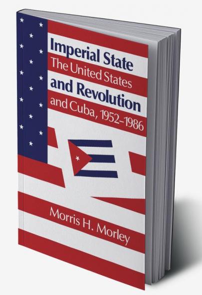 Imperial State and Revolution