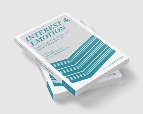 Interest and Emotion