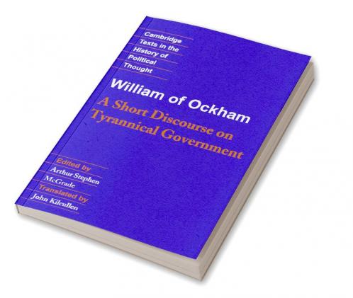 William of Ockham