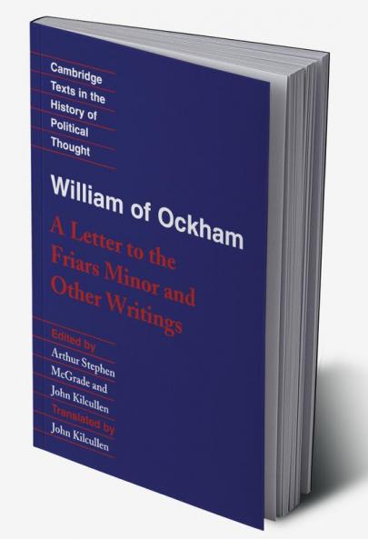 William of Ockham