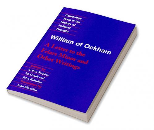 William of Ockham