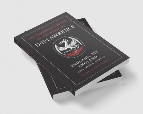 England My England and Other Stories