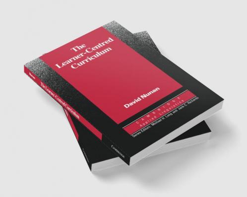 The Learner-Centred Curriculum