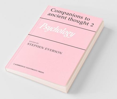 Psychology