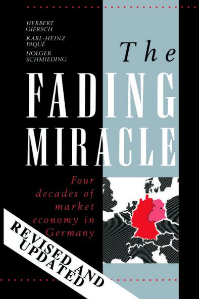The Fading Miracle