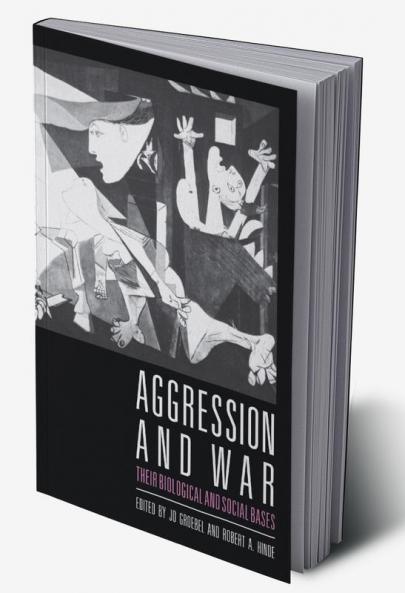 Aggression and War