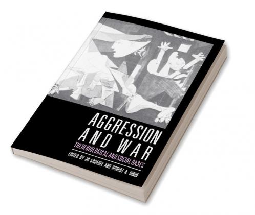 Aggression and War