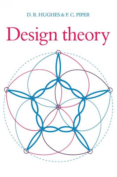 Design Theory