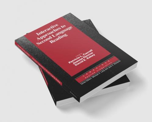 Interactive Approaches to Second Language Reading