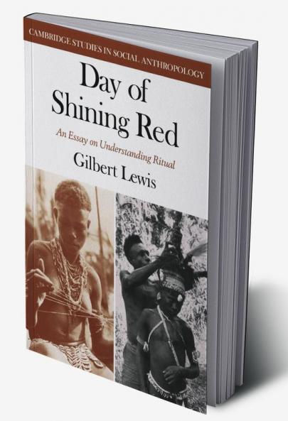 Day of Shining Red