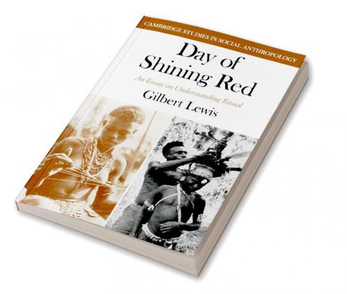 Day of Shining Red