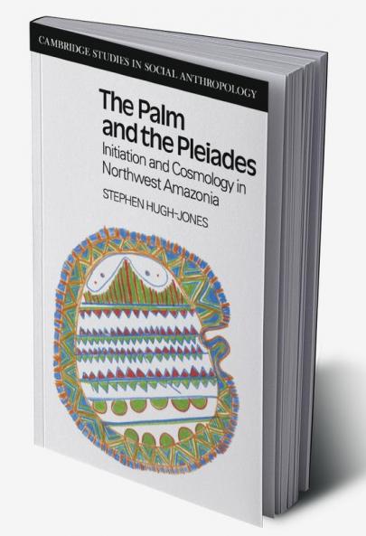 The Palm and the Pleiades