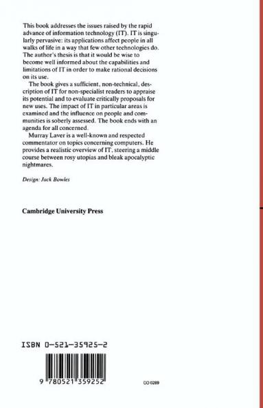 Information Technology