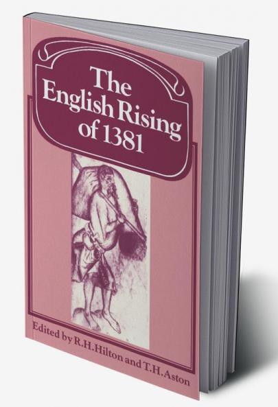 The English Rising of 1381