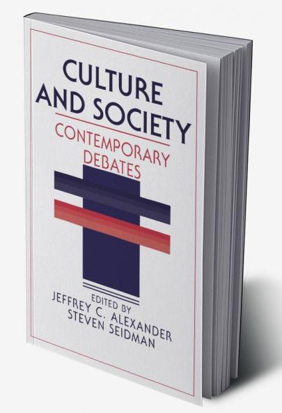 Culture and Society