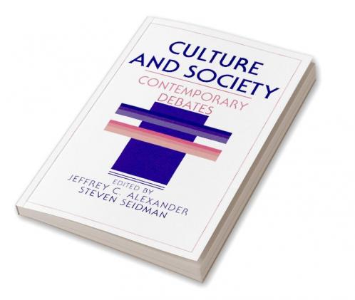 Culture and Society