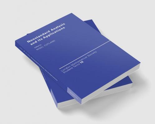 Non-Standard Analysis and Its Applications