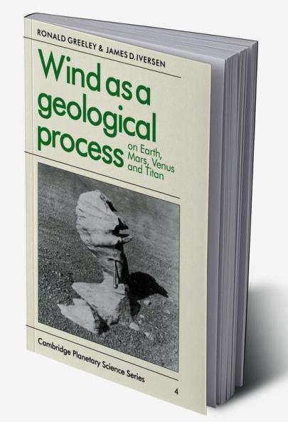 Wind as a Geological Process