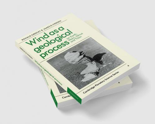 Wind as a Geological Process