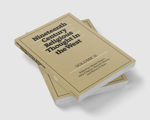 Nineteenth-Century Religious Thought in the West