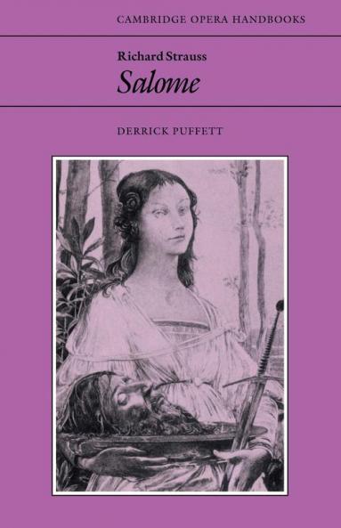 Richard Strauss Salome