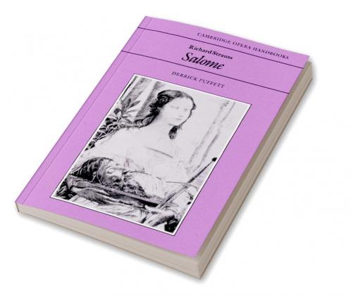 Richard Strauss Salome