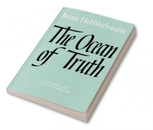 The Ocean of Truth