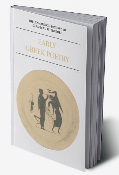 The Cambridge History of Classical Literature