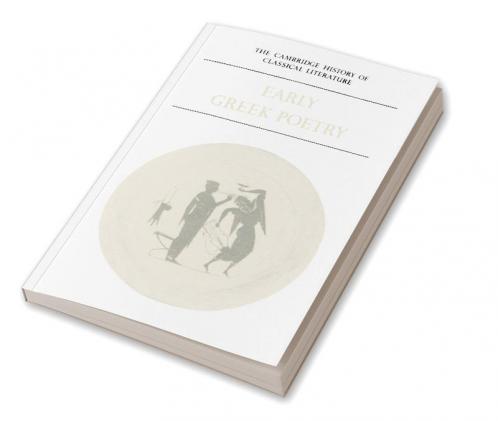 The Cambridge History of Classical Literature