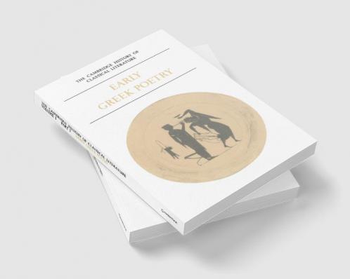 The Cambridge History of Classical Literature