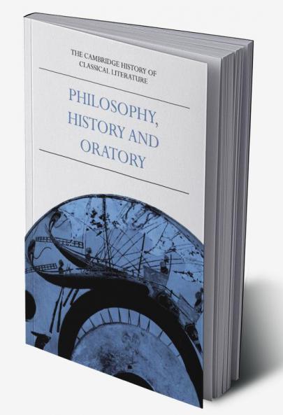 Philosophy History and Oratory Part 3