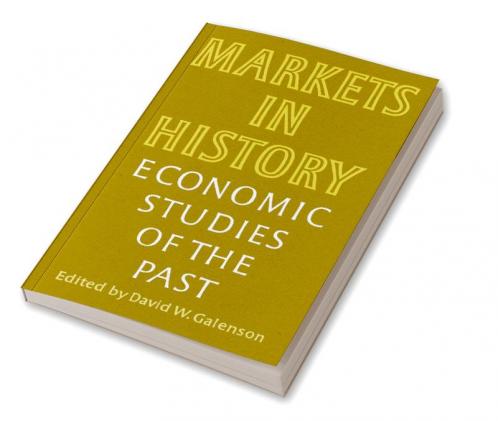Markets in History