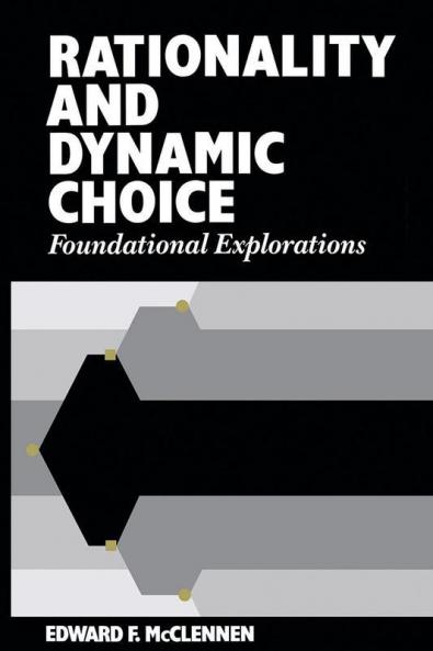 Rationality and Dynamic Choice