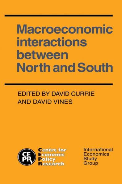 Macroeconomic Interact North S